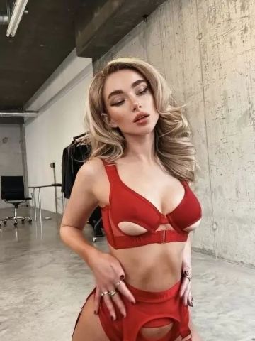 Анкета проститутки Алиана, 24 года